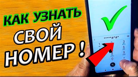 Простые способы узнать свой номер телефона А1 Беларусь