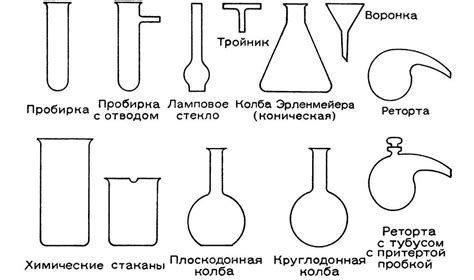 Профессиональные инструменты и химические средства