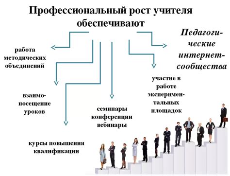 Профессиональный и карьерный опыт