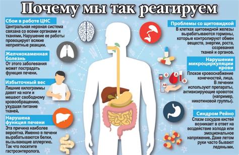 Профилактика аллергии в повседневной жизни