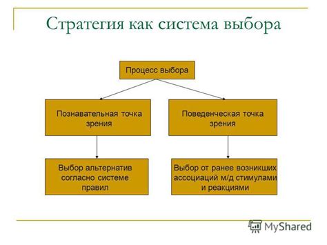 Процесс выбора клички