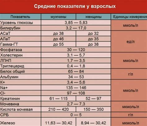 Процесс проведения общего анализа крови: шаг за шагом