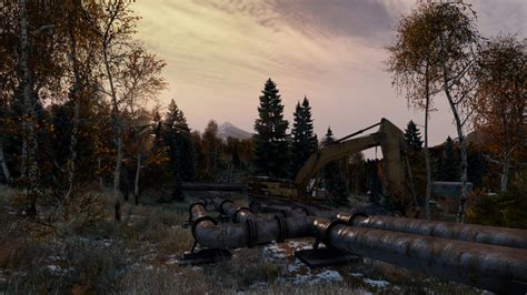 Психологические эффекты выхода из игры Dayz