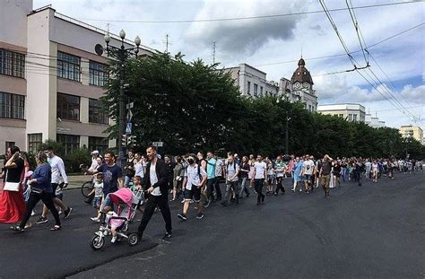 Публичная реакция и протесты