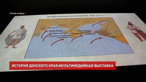 Путешествие в прошлое на историческом фестивале