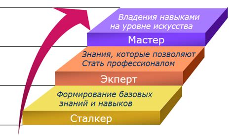 Пути к мастерству: обучение и практика волшебства