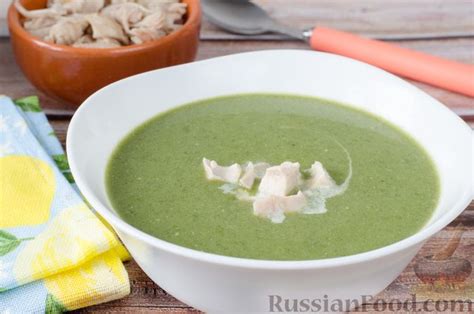 Пюре из шпината с чесноком: энергия и польза зелени в каждом кусочке!