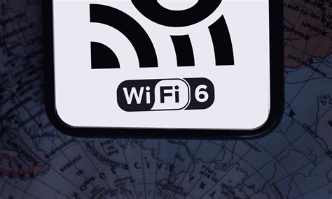 Пятый шаг: проверяем работу Wi-Fi