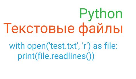 Работа с вводом из файла на языке программирования С: примеры и советы