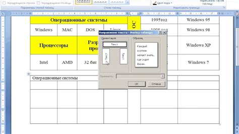 Работа с многострочными таблицами и их увеличение в AutoCAD