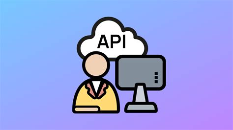 Работа с API модуля