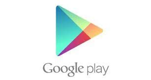 Работа с Google Play