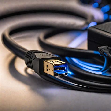 Работа с HDMI-конвертером для подключения устройств без HDMI-разъема