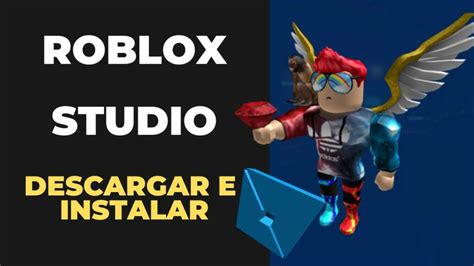 Работа с Roblox Studio