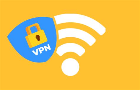 Работа VPN через Wi-Fi: преимущества и настройка