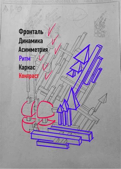 Разбор оригинальной композиции