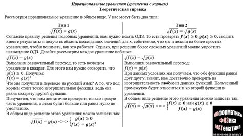 Разбор примеров решения