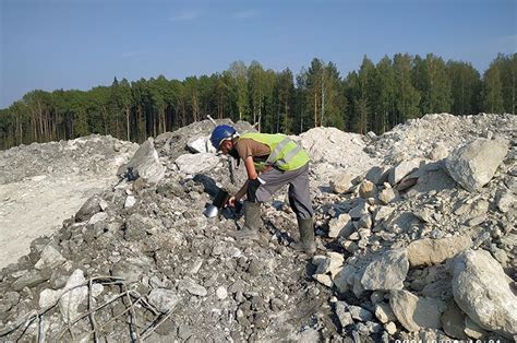 Разведка мира и поиск ресурсов