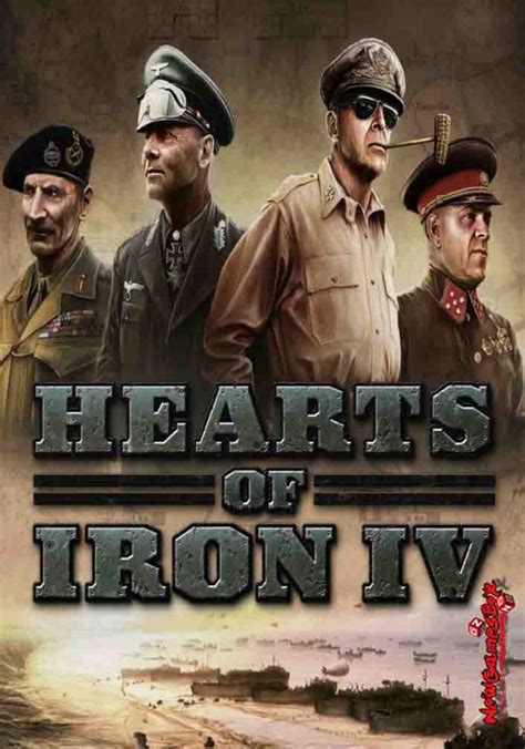 Развитие авиации в игре Hearts of Iron 4