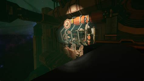 Развитие и будущее орбитальной связи в deep rock galactic