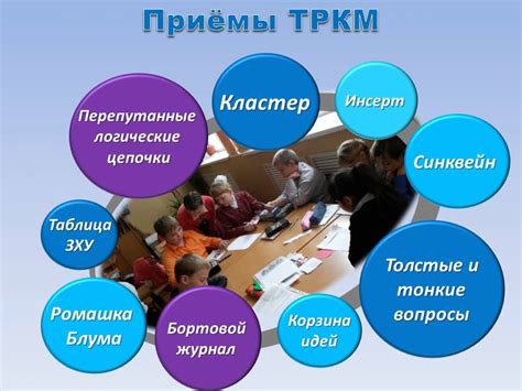 Развитие критического мышления и самоконтроля