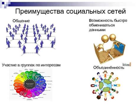 Развитие социальных навыков и общение