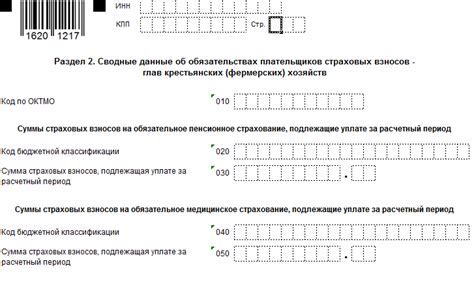 Раздел 1: Подготовительные шаги