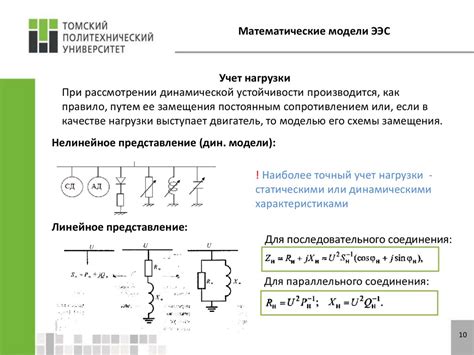 Раздел 2: Добавление элементов схемы