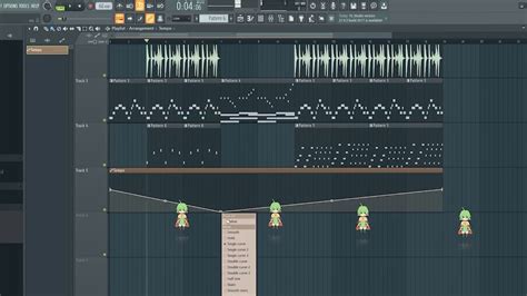 Раздел 2: Изменение темпа в FL Studio