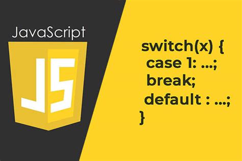 Раздел 2: Пример использования switch case в JavaScript