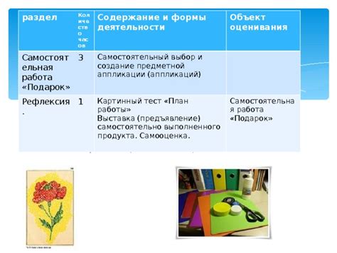 Раздел 2: Создание основы аппликации