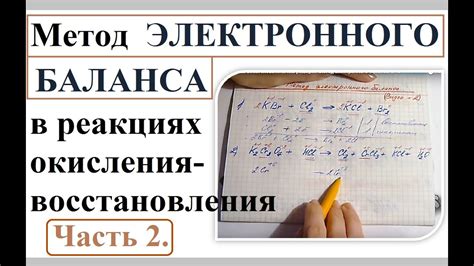 Раздел 3: Советы для эффективного использования электронного баланса