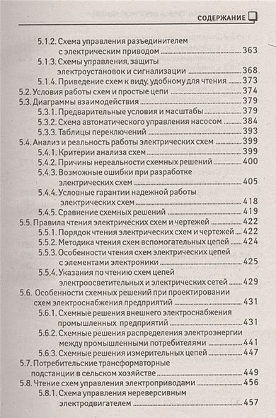 Раздел 4: Требования к электрикам по отраслям