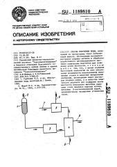 Раздел 5: Ультрафильтрация - современный способ умягчения воды