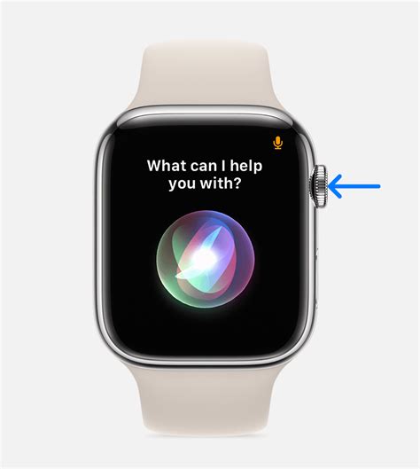 Раздел 7: Использование наушников с Siri на Apple Watch