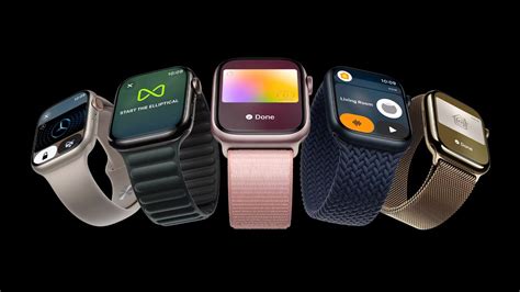 Раздел 8: Использование Apple Pay на Apple Watch