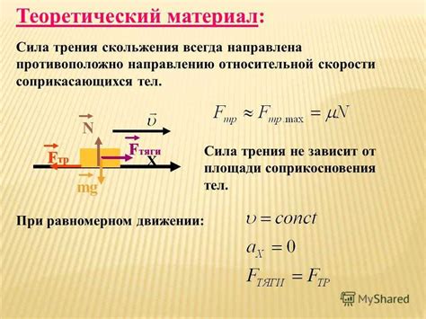 Раздражение от трения