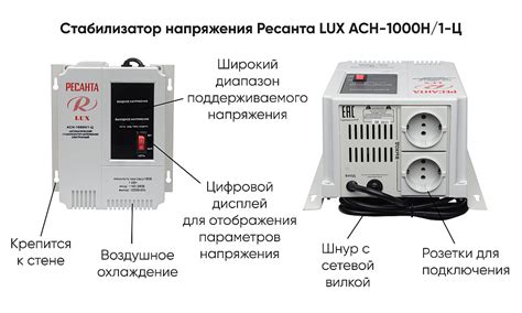 Различия между АСН и СПН