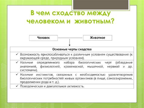 Различия между человеком и гражданином России