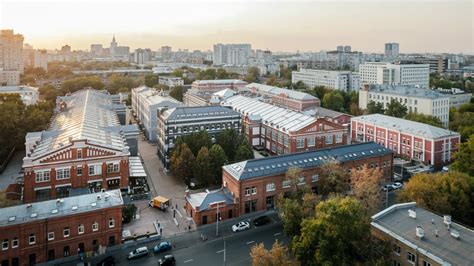 Различные праздники в бизнес парке