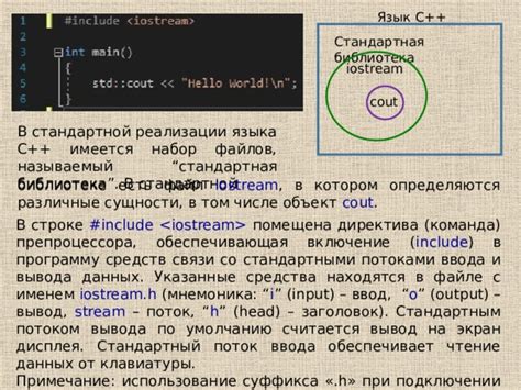 Различные способы обработки ошибок при работе с потоком ввода