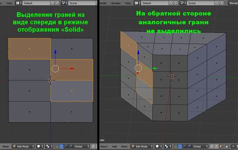 Размещение объектов и деталей на игровой карте в Blender