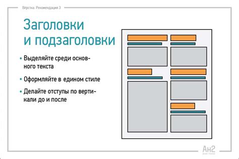 Размещение текста на афише