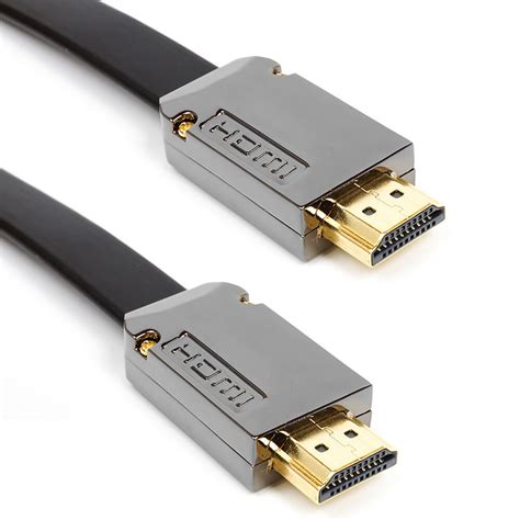 Разница между VGA кабелем и HDMI