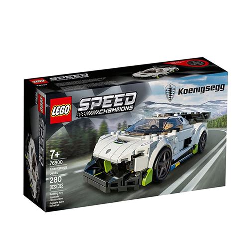 Разновидности гоночных Lego Technic машин