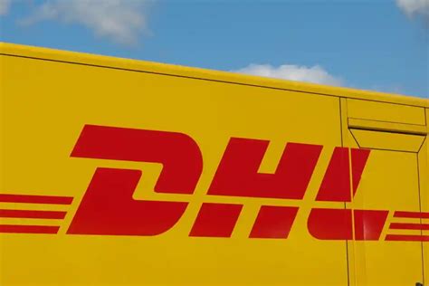 Разновидности доставки DHL в Германии