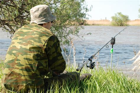 Разнообразие способов ловли щуки на живца