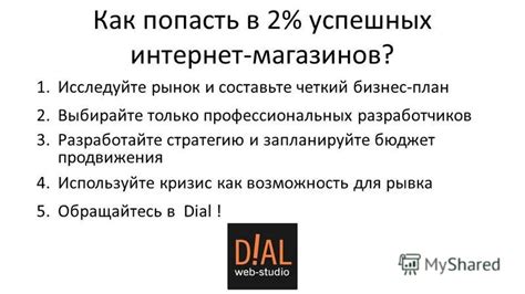 Разработайте стратегию поиска работы и составьте профессиональное портфолио