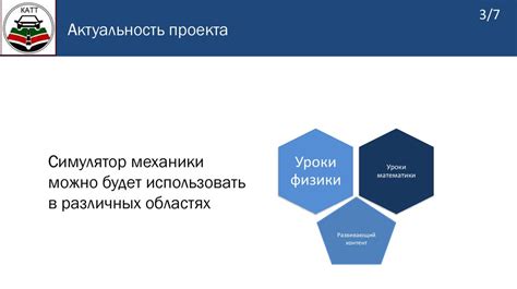 Разработка механики паутины