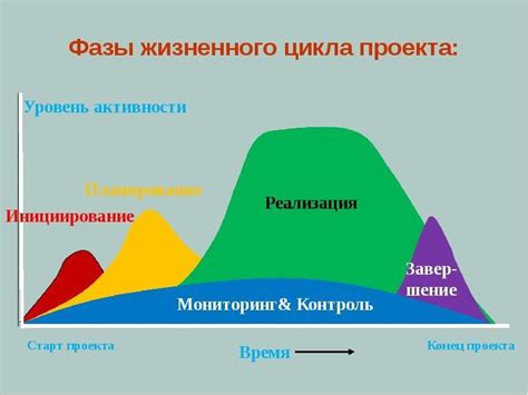 Разработка проекта: основные этапы и инструменты